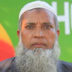 Abul Bashar
